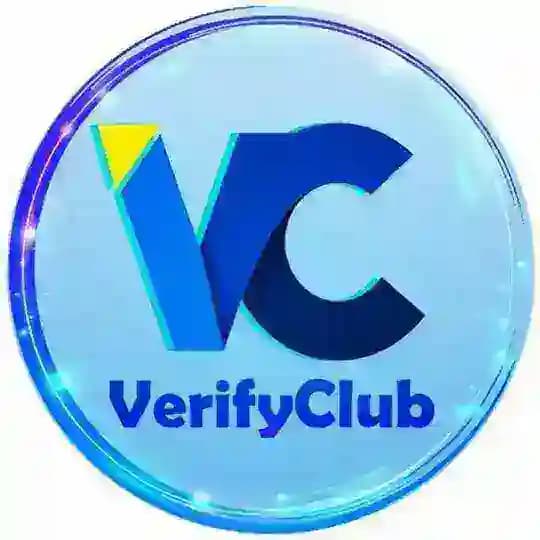 VerifyClub | وریفای کلاب | وریفای بایننس | وریفای مکسی | وریفای | وریفای بینگ ایکس | وریفای کوکوین | وریفای بای بیت