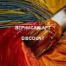 ВЕРНИСАЖ. Дискаунт