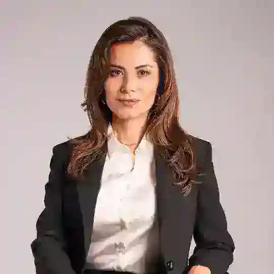 Verónica Delgadillo