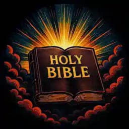 Versículos ✝️ Profile