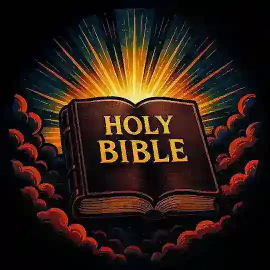 Versículos ✝️ Profile