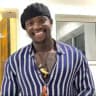 Verydarkblackman
