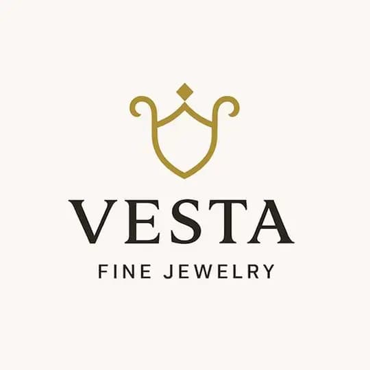 Vesta jewelry