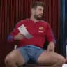 Vestiário Masculino