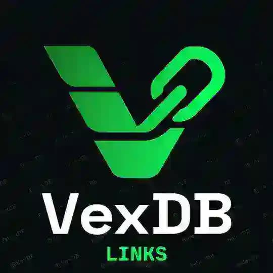 𝗩𝗲𝘅𝗗𝗕 ╟Active Links╢