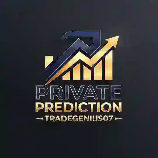 🔮PRIVATE PREDICTION BY TradeGenius07🔮