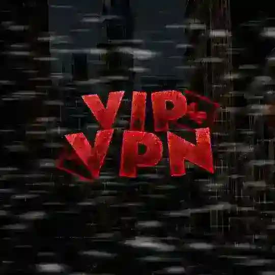 VIP VPN No_1 Profile