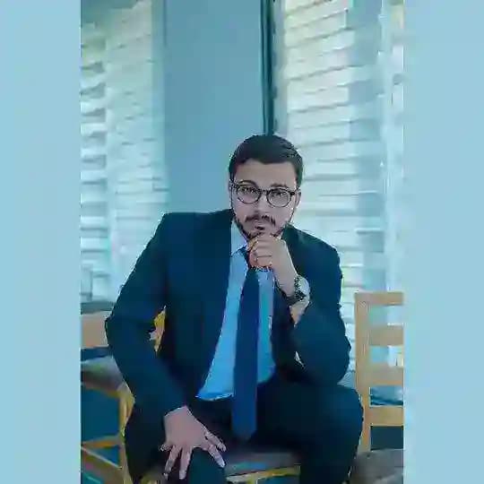 Vibhor varshney official