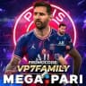 VP7 Betting (Money Factory)