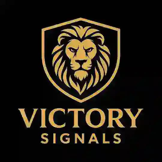 🔱Victory Signals🔱