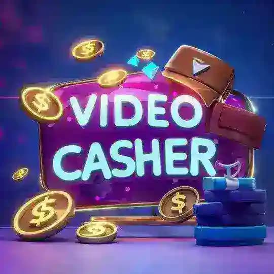 𝗩𝗶𝗱𝗲𝗼 𝗖𝗮𝘀𝗵 𝟮.𝟬