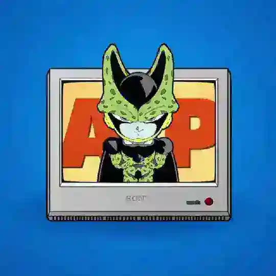 ⏯ Dragon Ball Channel AP [Video]