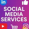 SOCIAL MEDIA All SERVICES