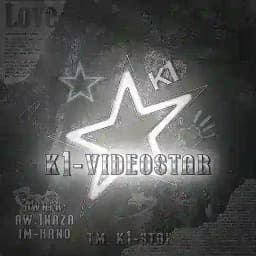 𝐊𝟏-𝐕𝐈𝐃𝐄𝐎𝐒𝐓𝐀𝐑 Profile