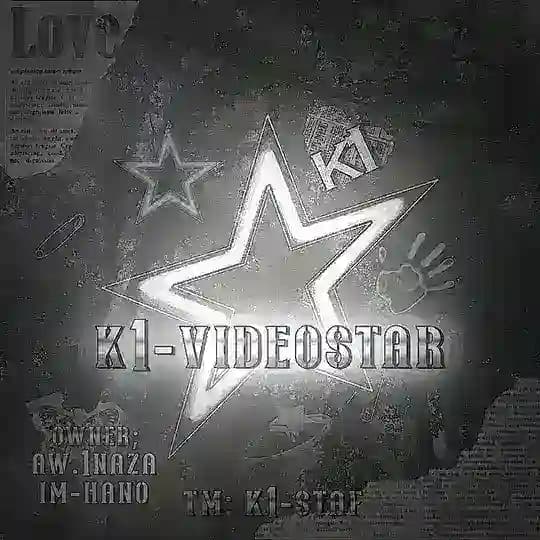 𝐊𝟏-𝐕𝐈𝐃𝐄𝐎𝐒𝐓𝐀𝐑 Profile