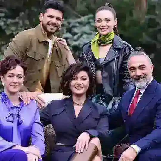 Veda Mektubu (Subtitrda) Profile