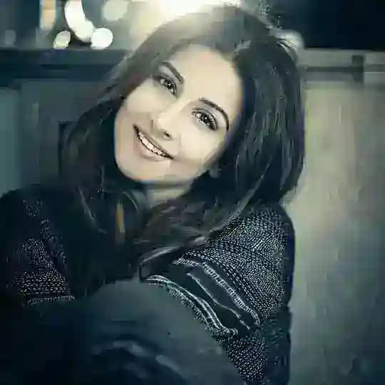 Vidya Balan 💃