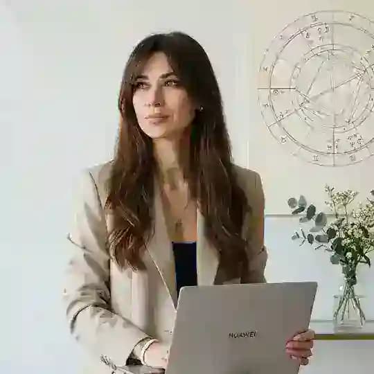 Виктория Flow | Шёпотом звёзд✨♓️