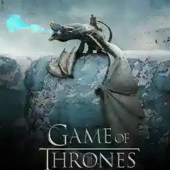 Game Of Thrones Hindi Vikings 👑