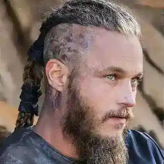 Vikings مسلسل