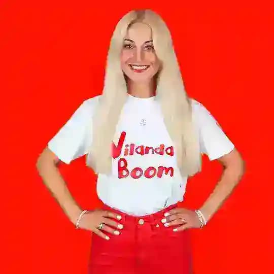 VILANDABOOM