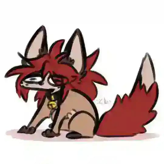 💕Fennec's Village💕