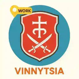 ️Робота Вінниця Profile
