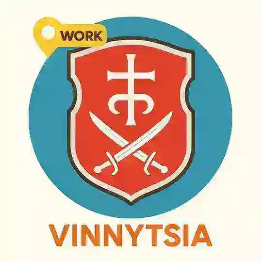 ️Робота Вінниця Profile