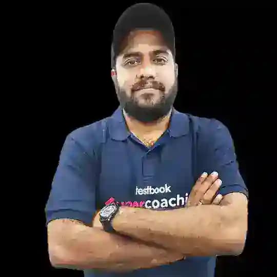 Vinay Sir Testbook