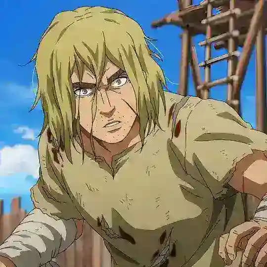 Vinland Saga