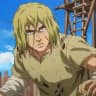 Vinland Saga
