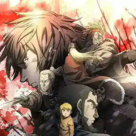 Vinland Saga in Tamil