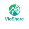 Green investment starts with VioShare.