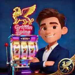 Griffin Spins🇺🇸 Profile