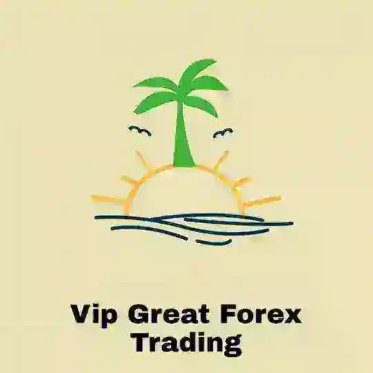 Vip Great Forex Trading💱
