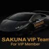 ꧁♢✸ SAKUNA VIP CHANNEL ✸♢꧂