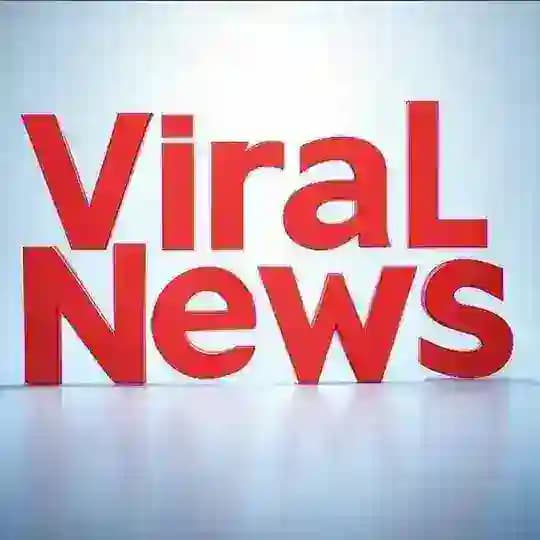VIRAL VIDEO NEWS UPDATES