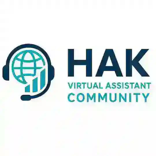 Virtual Assistant Hub With Henry Anthony (HAK)