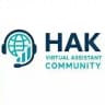 Virtual Assistant Hub With Henry Anthony (HAK)