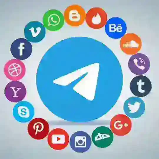📱Virtual Service|Telegram,Twitter, Instagram...