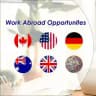 Visa Sponsored Jobs Abroad