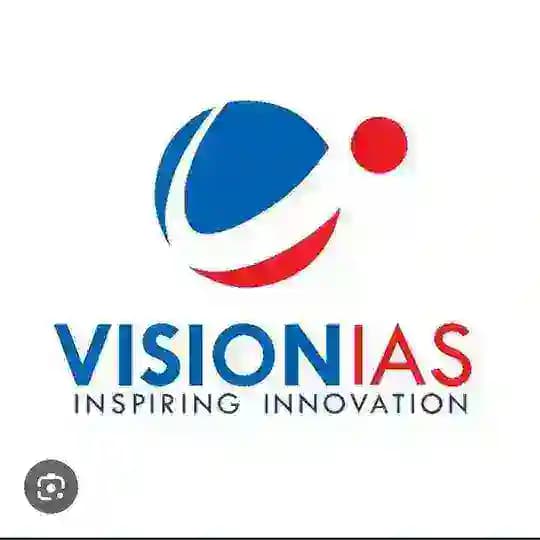 VISION IAS 2025