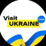 Visit Ukraine 🇺🇦