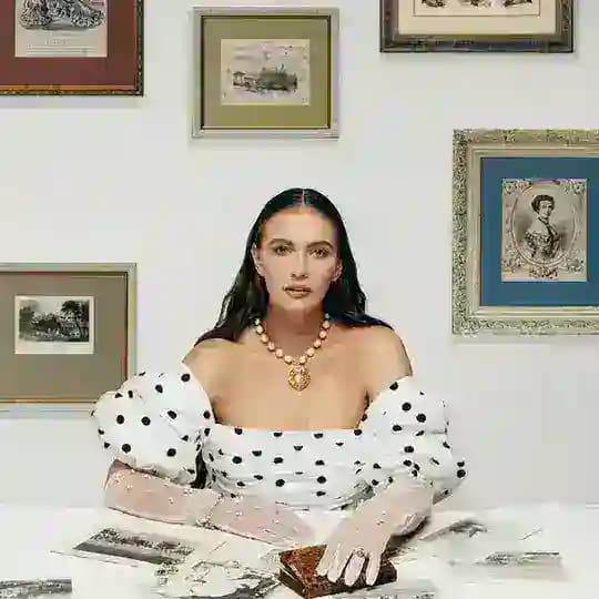 Жизнь на Вистерия Лейн