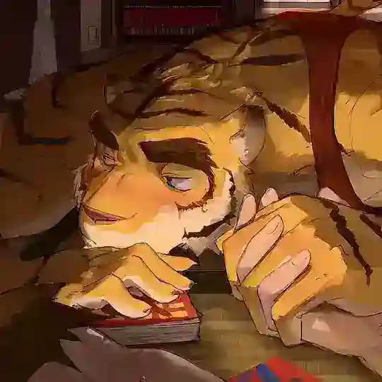 Visual Novel Furry Español (Publico)