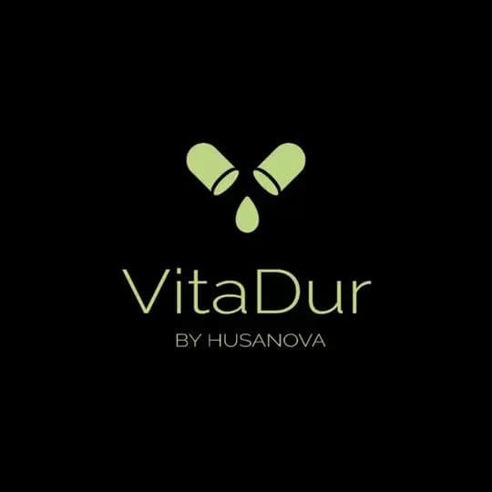 VitaDur💊🇺🇸