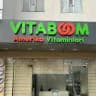 Vitaboom GeoLocation