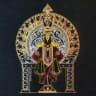Vitthal Rukmini