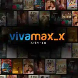 Sample Vivamax_x HD Profile
