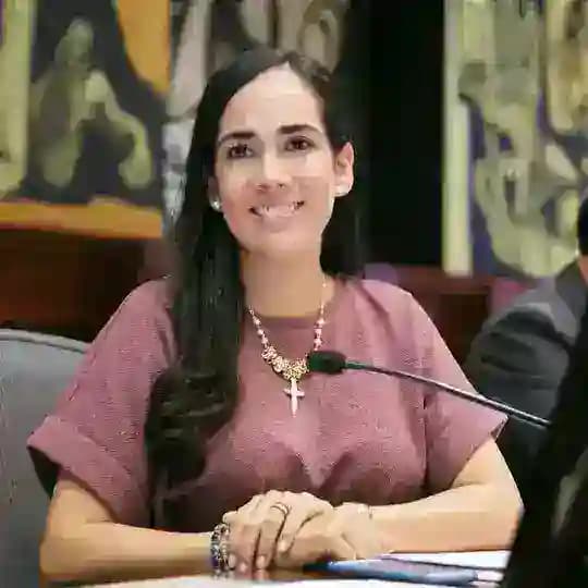 Viviana Bonilla